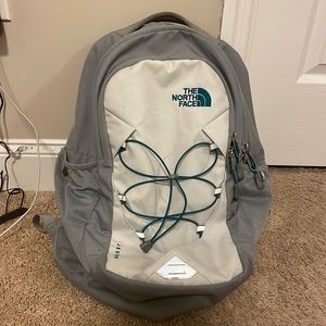 north face backpack